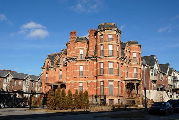 Hotel The At 97 Winder