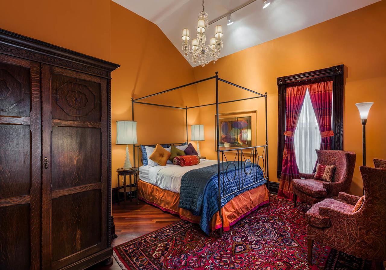 Hotel The At 97 Winder 2*