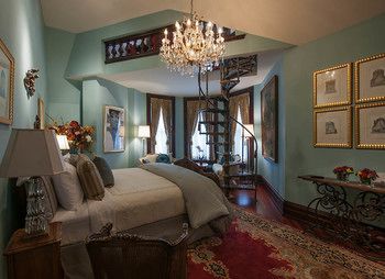 The At 97 Winder Hotel