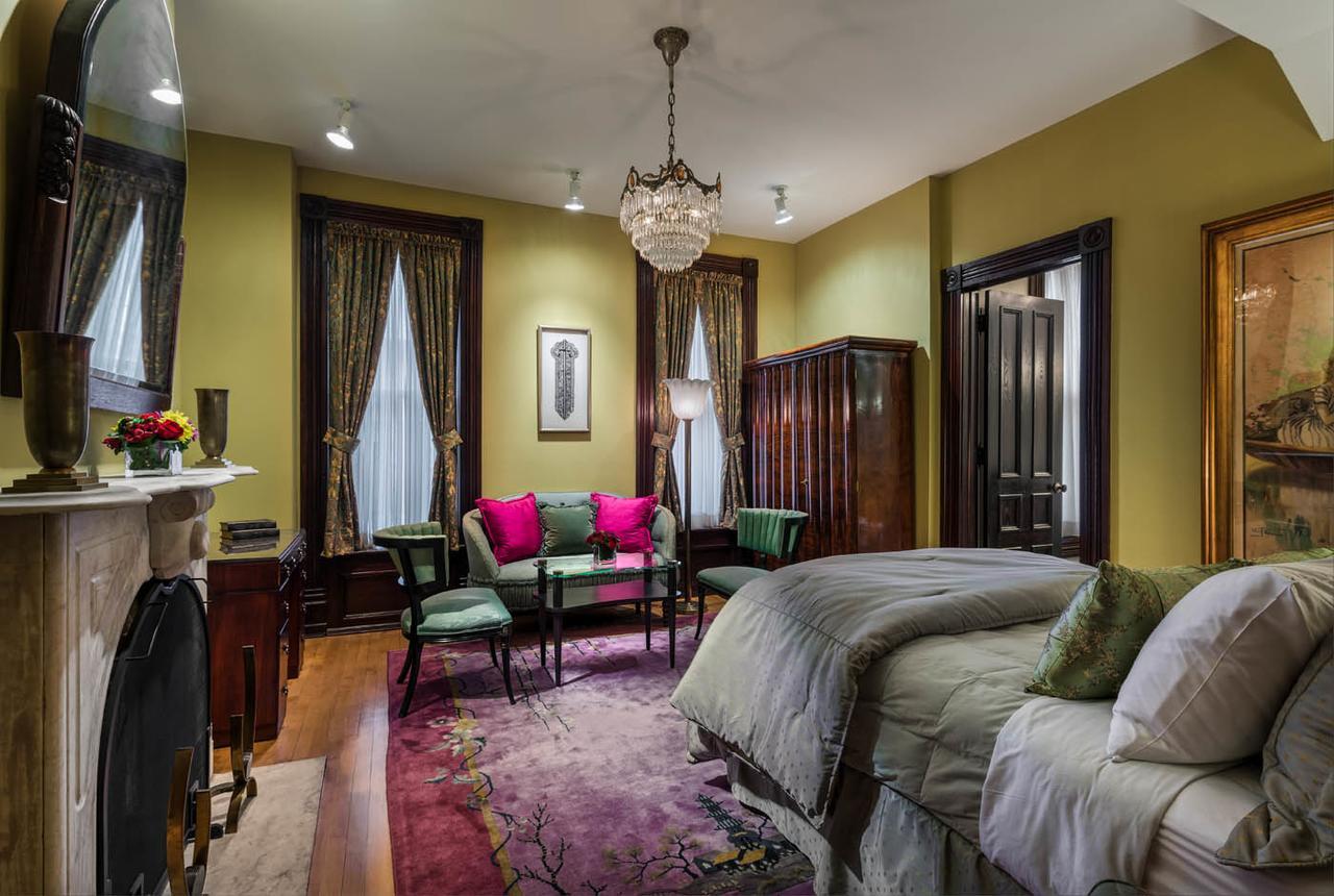 Hotel The At 97 Winder Detroit