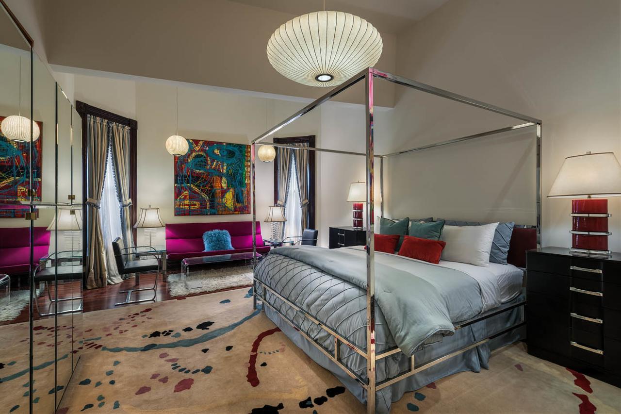 Hotel The At 97 Winder Detroit