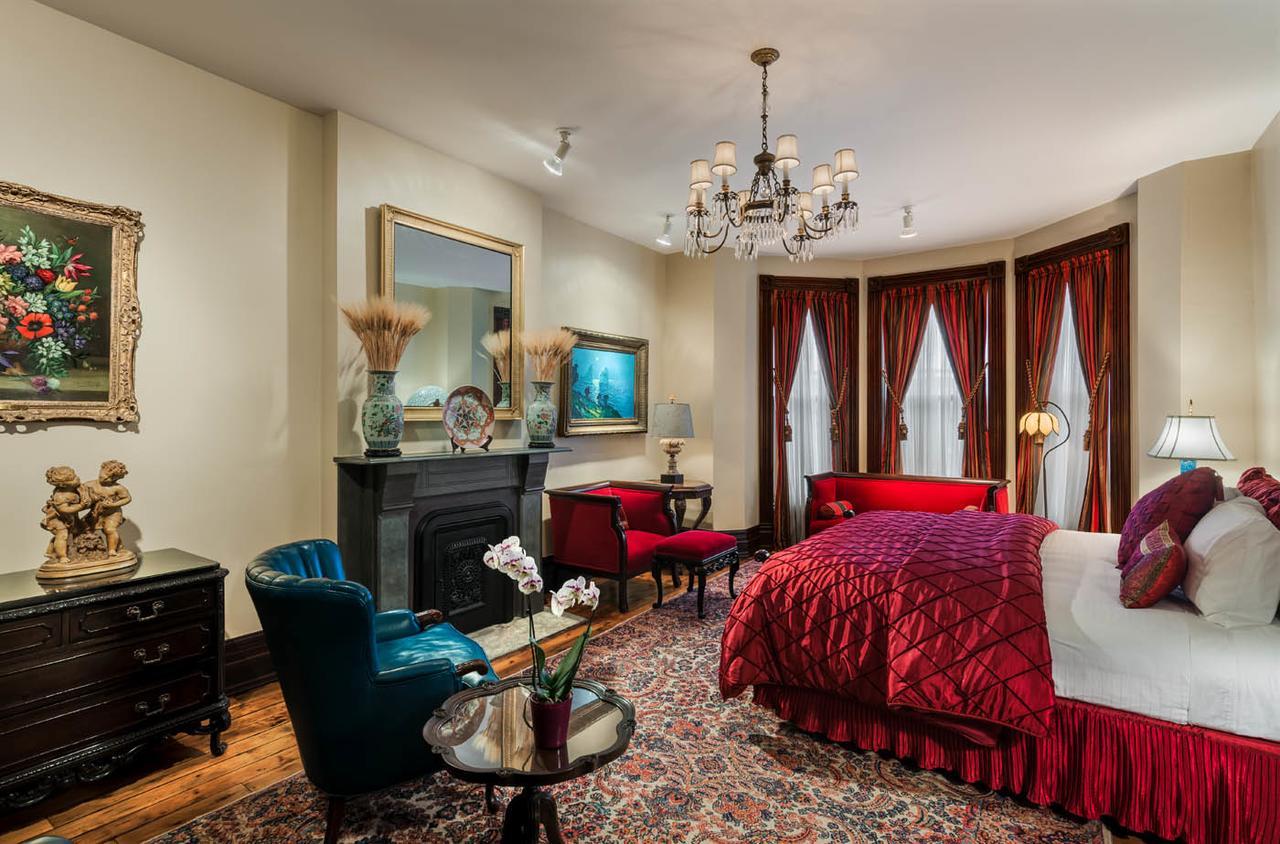 Hotel The At 97 Winder